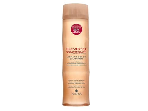 Alterna Bamboo Color Hold+ Vibrant Color Shampoo