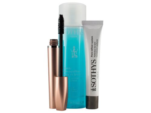 Sothys Pore Refiner Complexion Perfector Gift Set