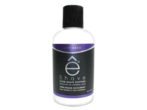 eShave After Shave Soother - Lavender
