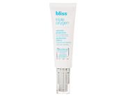 bliss Triple Oxygen Ultimate Protection UV Moisturizer SPF 33