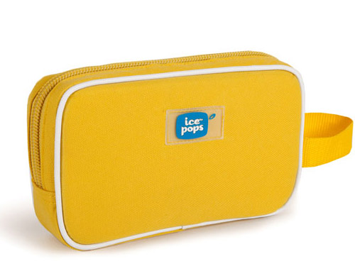 Cool-it-Caddy Ice Pops Lemon