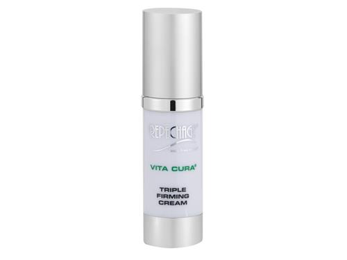 Repechage Vita Cura Triple Firming Cream 1 oz Pump