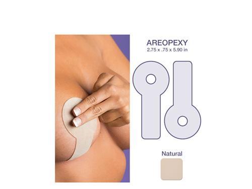 Biodermis Epi-Derm Areopexy - Natural
