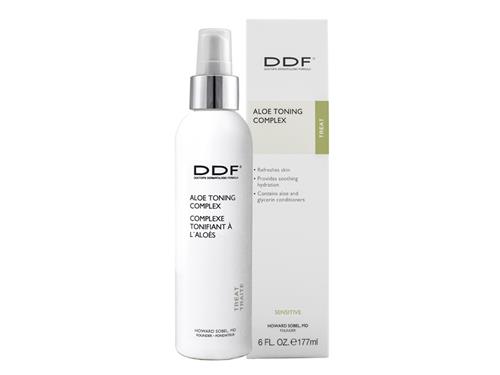 DDF Aloe Toning Complex