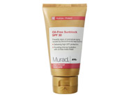 Murad Age-Proof Suncare Oil-Free Sunblock SPF 30