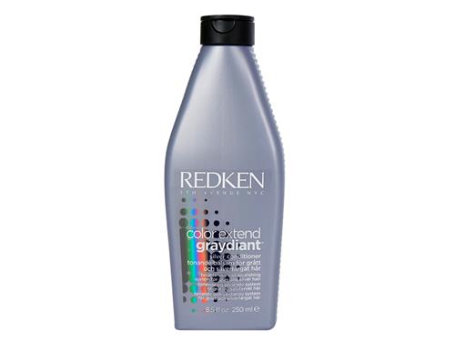 Redken Color Extend Graydiant Conditioner - 8.5oz