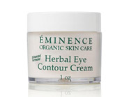 Eminence Herbal Eye Contour Cream