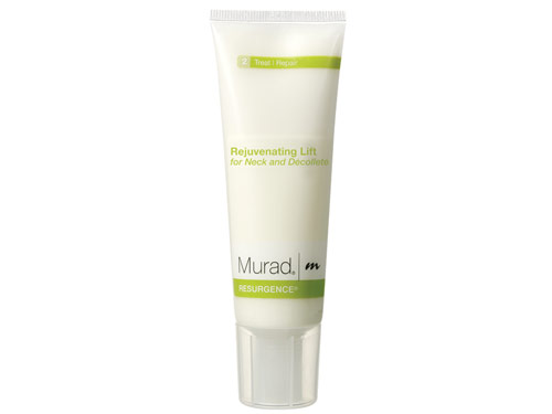 Murad Skin Care Rejuvenating Lift for Neck and Decollete, a Murad skin care product