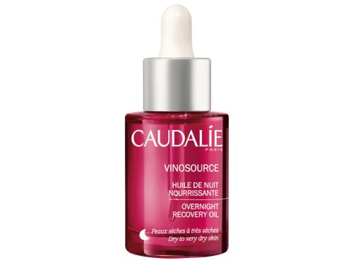 Caudalie Vinosource Overnight Recovery Oil