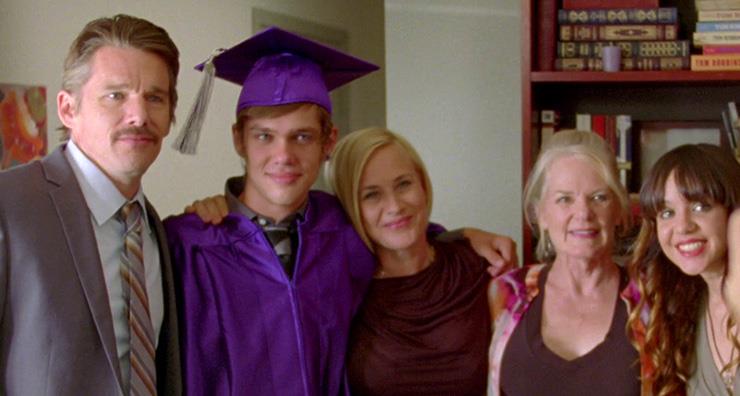 The Dermies: Boyhood