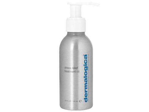 Dermalogica Stress Relief Treatment Oil