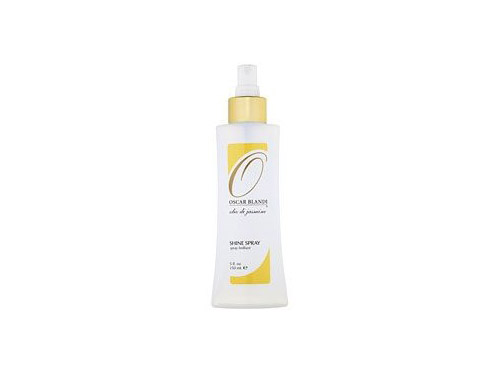 Oscar Blandi Jasmine Oil Spray