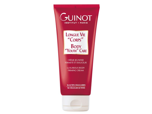 Guinot Longue Vie Corps Vital Body Care
