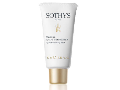 Sothys Hydradvance Hydra-Nourishing Mask