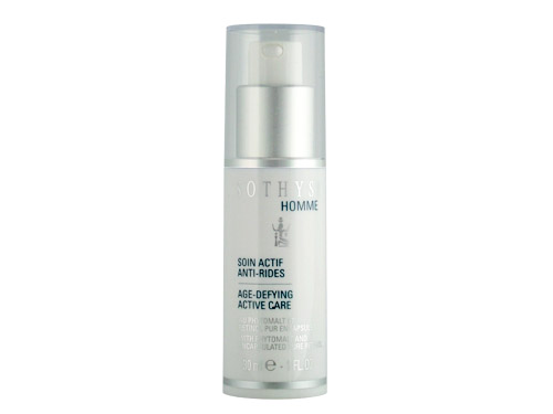 Sothys Homme Age-Defying Active Care