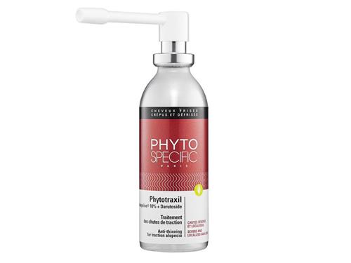 PHYTOSPECIFIC Phytotraxil
