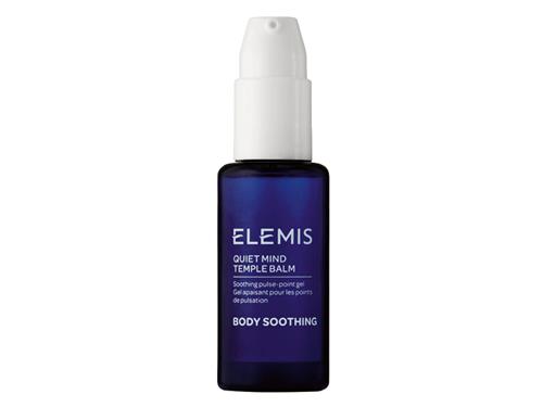 Elemis Quiet Mind Temple Balm