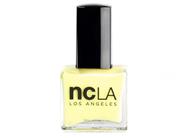 ncLA Nail Lacquer - Tennis Anyone?