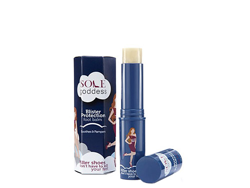 Sole Goddess Blister Protection Foot Balm