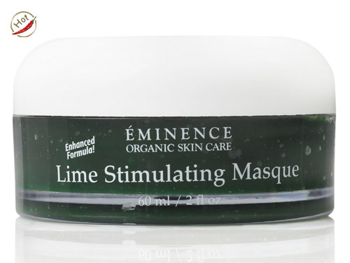 Eminence Lime Stimulating Masque