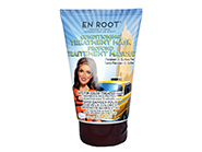 En Root Repairs Ahead Conditioning Treatment Mask