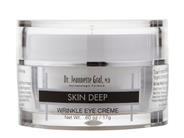 Dr. Jeannette Graf, M.D. Skin Deep Eye Creme