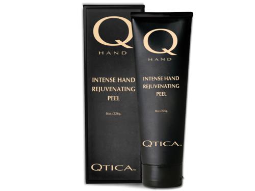 QTICA Intense Hand Rejuvenating Peel