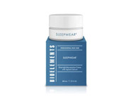 Bioelements Sleepwear for Eyes