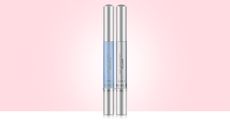 Lip Love: Introducing SkinMedica HA5 Smooth & Plump Lip System!
