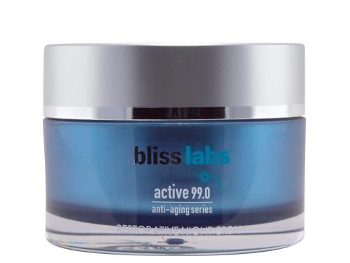 Bliss Active 99.0 Restorative Night Cream
