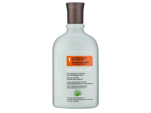 Peter Lamas Baobab Oil Hydrating Shampoo