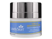 LovelySkin Vita-C 20 Brightening Creme