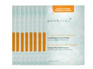 patchology Iluminate FlashMasque Facial Sheets - 8 Pack