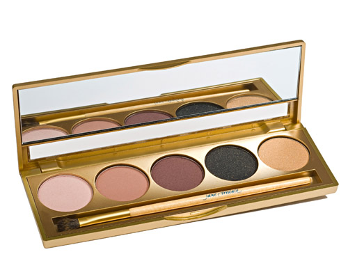 Jane Iredale Smoke Gets in Your Eyes Smokey Eyeshadow Kit