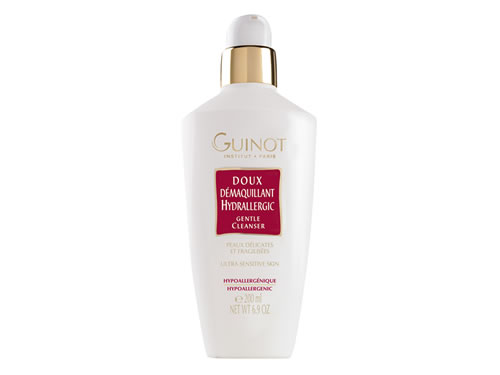 Guinot Doux Demaquillant Hydrallergic Gentle Cleanser