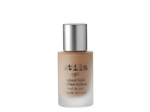 stila Natural Finish Oil-Free Makeup - Shade H