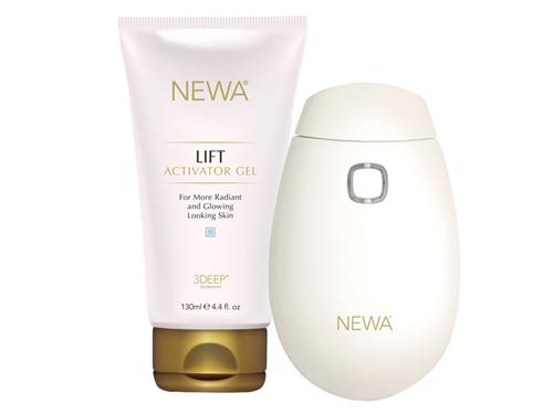 NEWA Wrinkle Reduction Device