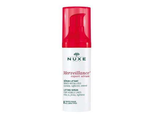 NUXE Merveillance® Expert Serum - Lifting Concentrate for Visible Lines