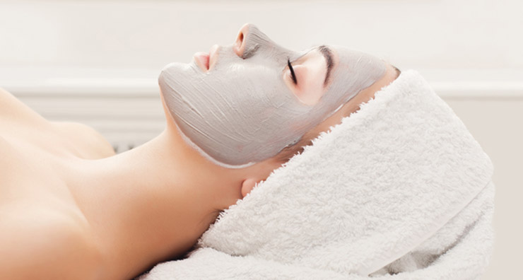 Fix Oily Skin Fast With Our Favorite Clay Masks