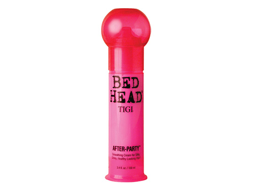 Bed Head After Party