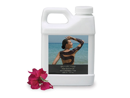 Pevonia Aromatic Moor Mud