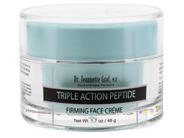 Dr. Jeannette Graf, M.D. Triple Action Peptide Firming Creme