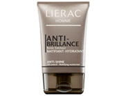 Lierac CLEARANCE Homme Anti Brillance Fluide Anti-Shine Moisturizer
