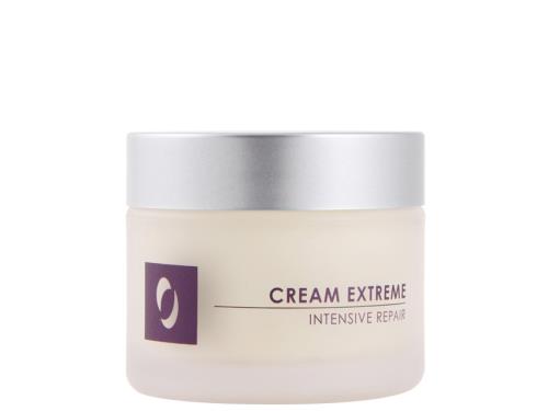 Osmotics Creme Extreme Intensive Repair, a skin barrier cream