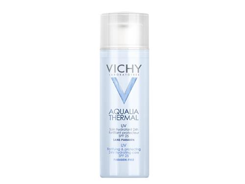 Vichy Aqualia Thermal Broad Spectrum SPF 25