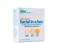 Bliss Triple Oxygen Facial In A Box