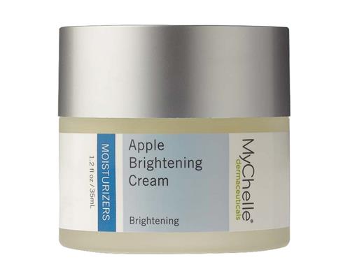 MyChelle Apple Brightening Cream