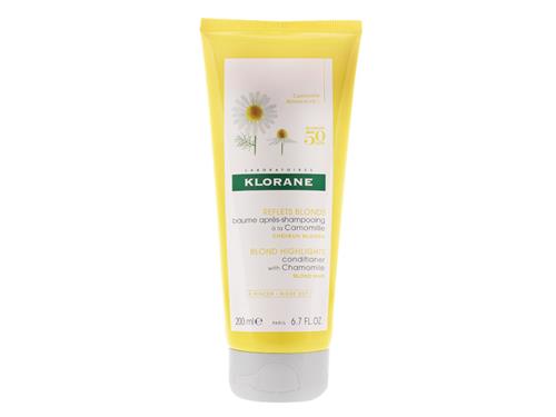 Klorane Conditioner with Chamomile