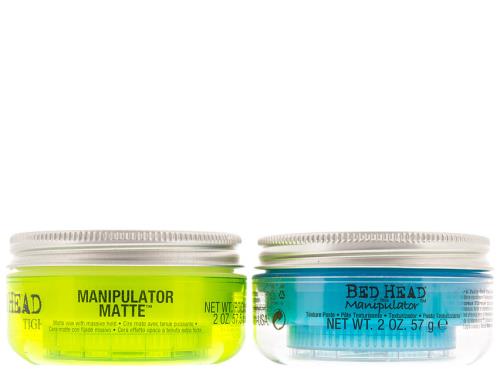 Bed Head Matte To The Max Duo