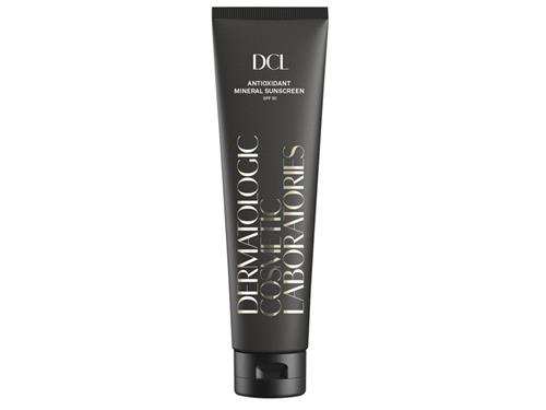 DCL Antioxidant Mineral Sunscreen SPF 30